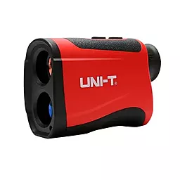 Лазерний далекомір UNI-T LM600 - фото Лазерний далекомір UNI-T LM600