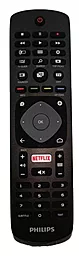 Пульт для телевизора Philips 398GR08BEPHN0010 - фото Пульт для телевизора Philips 398GR08BEPHN0010