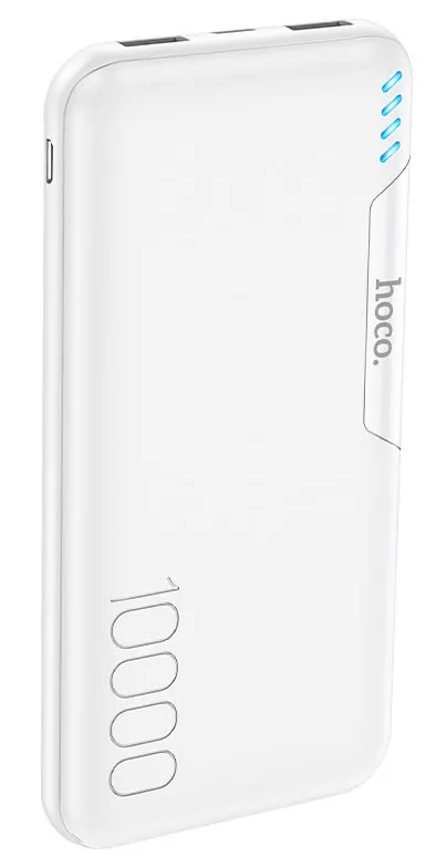 Повербанки Hoco 10000 mAh фото