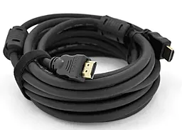 Видеокабель Premium PL-HD348 HDMI v1.4 4k 30hz 20m black (YT-HDMI(M) / (M)V1.4-15.0m) Ritar - фото Видеокабель Premium PL-HD348 HDMI v1.4 4k 30hz 20m black (YT-HDMI(M) / (M)V1.4-15.0m) Ritar