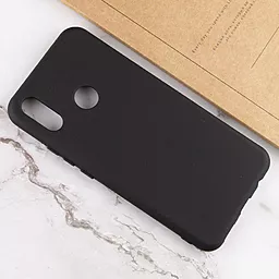 Чехол Lakshmi Cover для Xiaomi Redmi Note 5 Pro / Note 5 (AI Dual Camera) Black - миниатюра 3