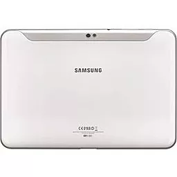 Корпус до планшета Samsung P7300 Galaxy Tab 8.9 White