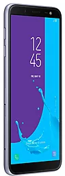 Мобільний телефон Samsung Galaxy J6 2018 32GB (SM-J600FZVD) Lavenda - мініатюра 6
