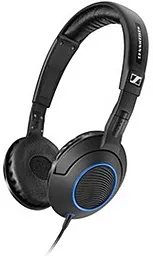 Наушники Sennheiser HD 221 Black - фото Наушники Sennheiser HD 221 Black