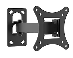 Кріплення для телевізора CHARMOUNT CT-LCDT108S - фото Кріплення для телевізора CHARMOUNT CT-LCDT108S