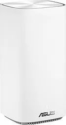 Маршрутизатор (Роутер) Asus ZenWiFi AC Mini CD6 1PK White (CD6-1PK)
