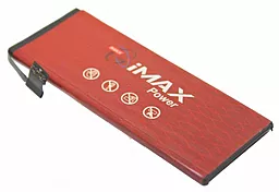 Аккумулятор Apple Iphone 6S Plus (2750 mAh) iMax - миниатюра 2