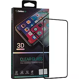 Защитное стекло Gelius Pro 3D для Samsung SM-M515 Galaxy M51  Black (2099900814679)