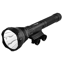 Фонарик аккумуляторный Bailong Q99-P90 - фото Фонарик аккумуляторный Bailong Q99-P90