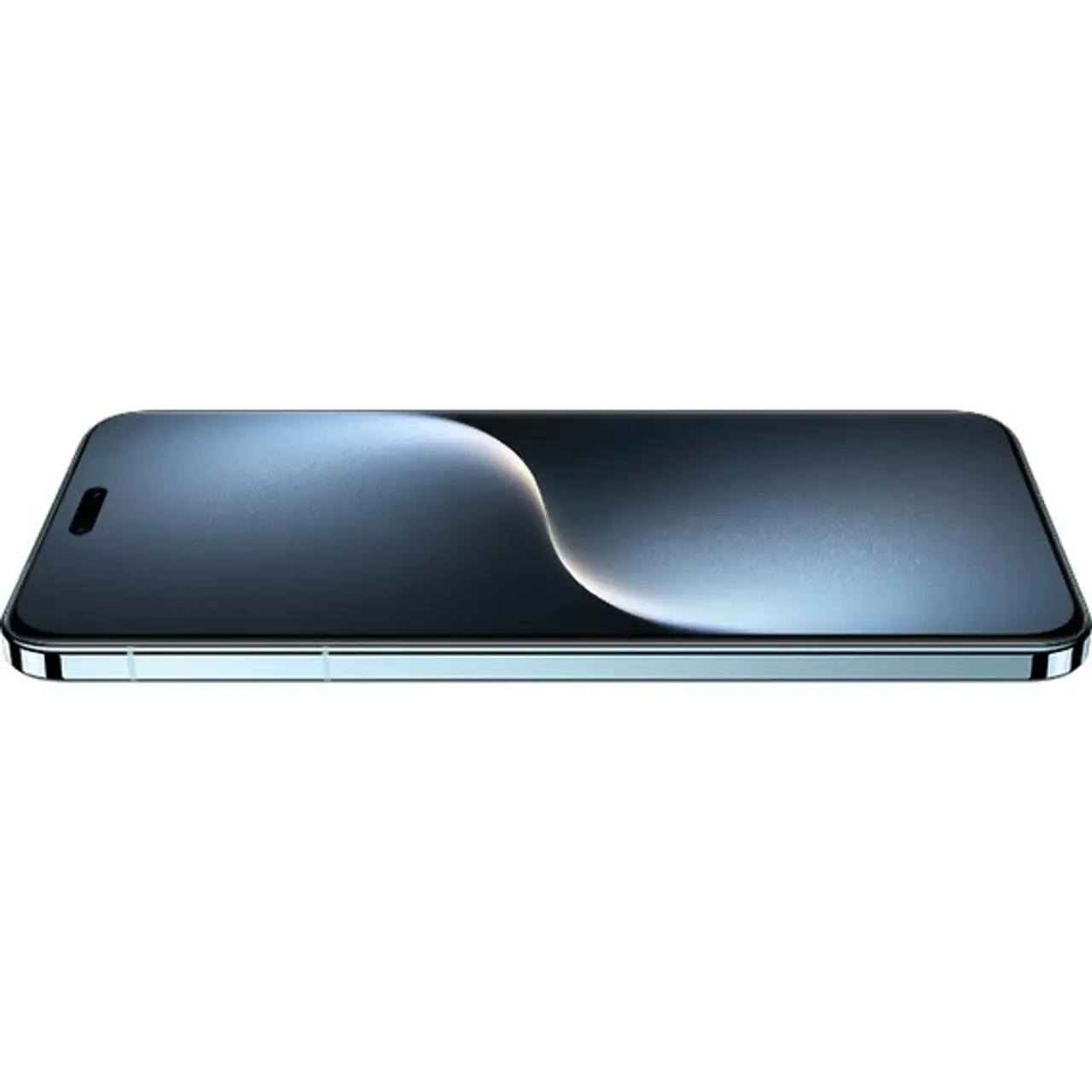 Смартфон Honor Magic 7 Pro 12/512Gb Breeze Blue  - фото 5