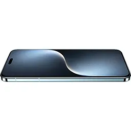 Смартфон Honor Magic 7 Pro 12/512Gb Breeze Blue  - миниатюра 5