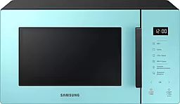 Мікрохвильова піч з грилем Samsung Bespoke MG23T5018AN/UA - фото Мікрохвильова піч з грилем Samsung Bespoke MG23T5018AN/UA