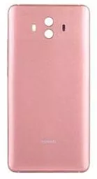 Задняя крышка корпуса Huawei Mate 10  Pink