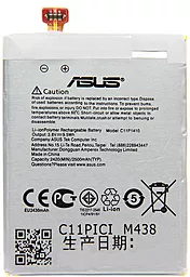 Аккумулятор Asus Zenfone 5 Lite / C11P1410 (2500 mAh)