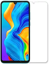 Защитная пленка BoxFace Противоударная Huawei P30 Lite Clear - фото Защитная пленка BoxFace Противоударная Huawei P30 Lite Clear