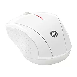 Компьютерная мышка HP X3000 WL (N4G64AA) White