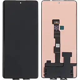 Дисплей Xiaomi Redmi Note 14 Pro 4G с тачскрином, оригинал, Black