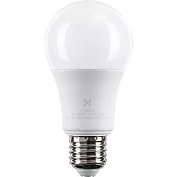Світлодіодна лампа (LED) Vinga VL-A67E27-184L-HLE - мініатюра 2
