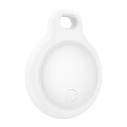 Умный брелок Borofone BC101 Exquisite White - миниатюра 2 Умный брелок Borofone BC101 Exquisite White - миниатюра 2