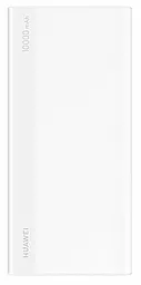 Повербанк Huawei CP11QC 10000 mAh White - фото Повербанк Huawei CP11QC 10000 mAh White