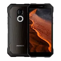 Смартфон DOOGEE S61 Pro 6/128GB Wood Grain
