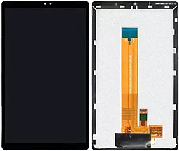 Дисплей для планшету Samsung Galaxy Tab A7 Lite T220 8.7 (Wi-Fi) + Touchscreen Black - фото Дисплей для планшету Samsung Galaxy Tab A7 Lite T220 8.7 (Wi-Fi) + Touchscreen Black