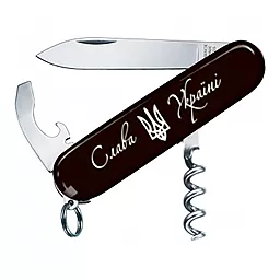 Мультитул Victorinox Waiter Ukraine (0.3303.3R10)
