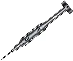 Отвёртка E-FIXIT N6 ★0.8 - фото Отвёртка E-FIXIT N6 ★0.8