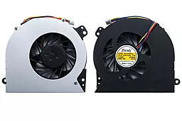 Вентилятор (кулер) для ноутбука HP ProBook 4540S 4740s 4745s 4 pin (DFS531005PL0T FC5H)