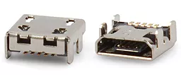 Роз'єм зарядки LG Optimus L3 E400 / Optimus L3 E405 / Optimus L5 II E450 / Optimus L5 II E451 / Optimus L5 II E460 / Optimus L5 E610 / Optimus L5 E610 / Nexus 4 E960 / Optimus G E975 5 pin, Micro-USB - фото Роз'єм зарядки LG Optimus L3 E400 / Optimus L3 E405 / Optimus L5 II E450 / Optimus L5 II E451 / Optimus L5 II E460 / Optimus L5 E610 / Optimus L5 E610 / Nexus 4 E960 / Optimus G E975 5 pin, Micro-USB