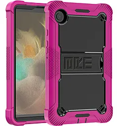 Чехол для планшета ArmorStandart Rover для Samsung Galaxy Tab A11 Pink (ARM89299) - фото Чехол для планшета ArmorStandart Rover для Samsung Galaxy Tab A11 Pink (ARM89299)