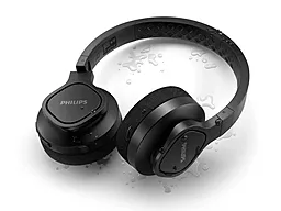 Навушники Philips TAA4216BK/00 Black - мініатюра 2