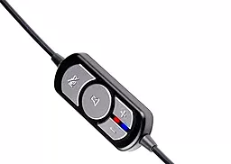 Навушники Speed Link THEBE Stereo Headset (SL-8743-SBK-02) - мініатюра 3