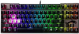 Клавиатура MSI Vigor GK70 (S11-04RU214-HH6) - фото Клавиатура MSI Vigor GK70 (S11-04RU214-HH6)