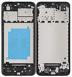 Рамка дисплея Samsung Galaxy A03 Core A032 Black