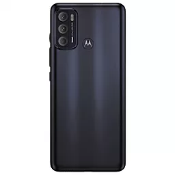 Смартфон Motorola Moto G60 6/128GB Moonless Black (PANB0027PL) - мініатюра 3