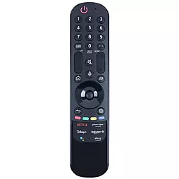 Пульт для телевизора LG AN-MR22GA AKB76039902 с голосовым управлением - фото Пульт для телевизора LG AN-MR22GA AKB76039902 с голосовым управлением