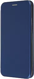 Чехол ArmorStandart G-Case Xiaomi Redmi 9A Blue (ARM57371)