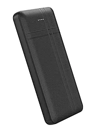 Повербанк Hoco J48 Nimble 10000mAh Black
