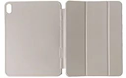 Чехол для планшета Smart Case с местом под стилус для Apple iPad Air 11 2024, iPad Air 11 2025 Pink Sand - фото Чехол для планшета Smart Case с местом под стилус для Apple iPad Air 11 2024, iPad Air 11 2025 Pink Sand