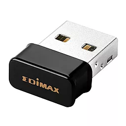 Беспроводной адаптер (Wi-Fi) Edimax EW-7611ULB - фото Беспроводной адаптер (Wi-Fi) Edimax EW-7611ULB