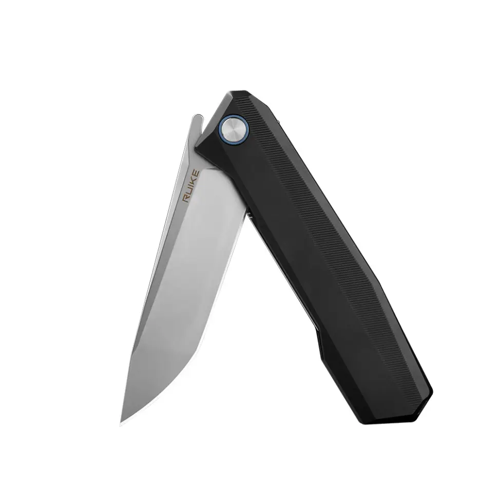 Ніж Ruike P166-AB Black - фото 7