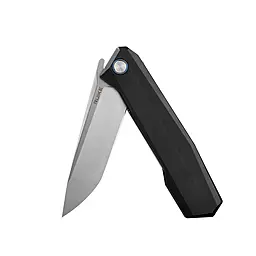 Ніж Ruike P166-AB Black - мініатюра 7 Ніж Ruike P166-AB Black - мініатюра 7