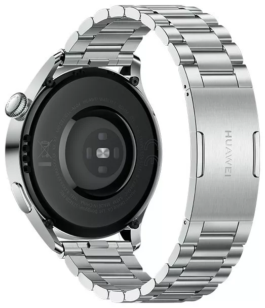 Смарт-годинник Huawei Watch 3 Pro Elite Edition (MJ-051905) - фото 3