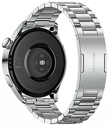 Смарт-годинник Huawei Watch 3 Pro Elite Edition (MJ-051905) - мініатюра 3 Смарт-годинник Huawei Watch 3 Pro Elite Edition (MJ-051905) - мініатюра 3