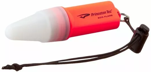 Ліхтарик Princeton Tec Eco Flare Red - фото 2