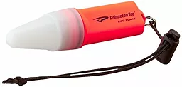 Ліхтарик Princeton Tec Eco Flare Red - мініатюра 2 Ліхтарик Princeton Tec Eco Flare Red - мініатюра 2