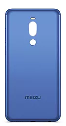 Задняя крышка корпуса Meizu M8 / V8 Pro Original Blue - фото Задняя крышка корпуса Meizu M8 / V8 Pro Original Blue