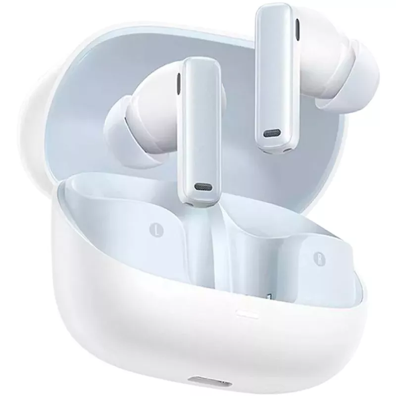 Наушники Baseus M2s White - фото 3