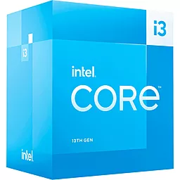 Процессор Intel Core i3-13100 (BX8071513100)